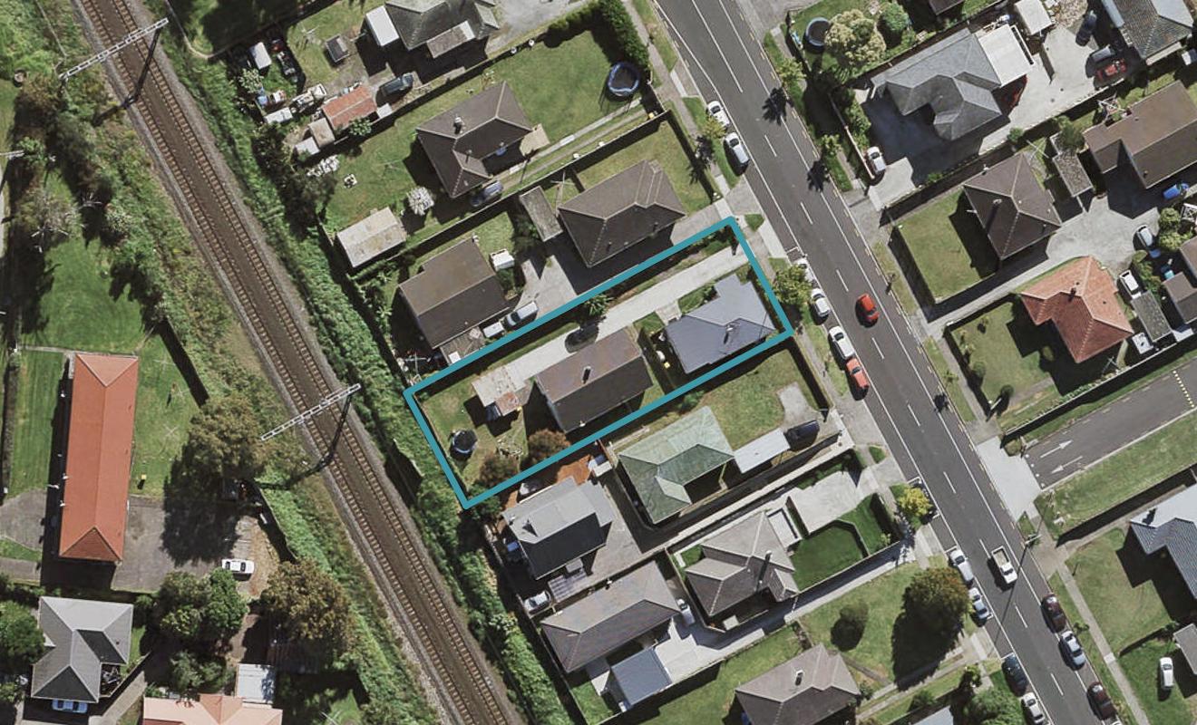 84F Swaffield Road, Papatoetoe, Auckland - Carousel 1
