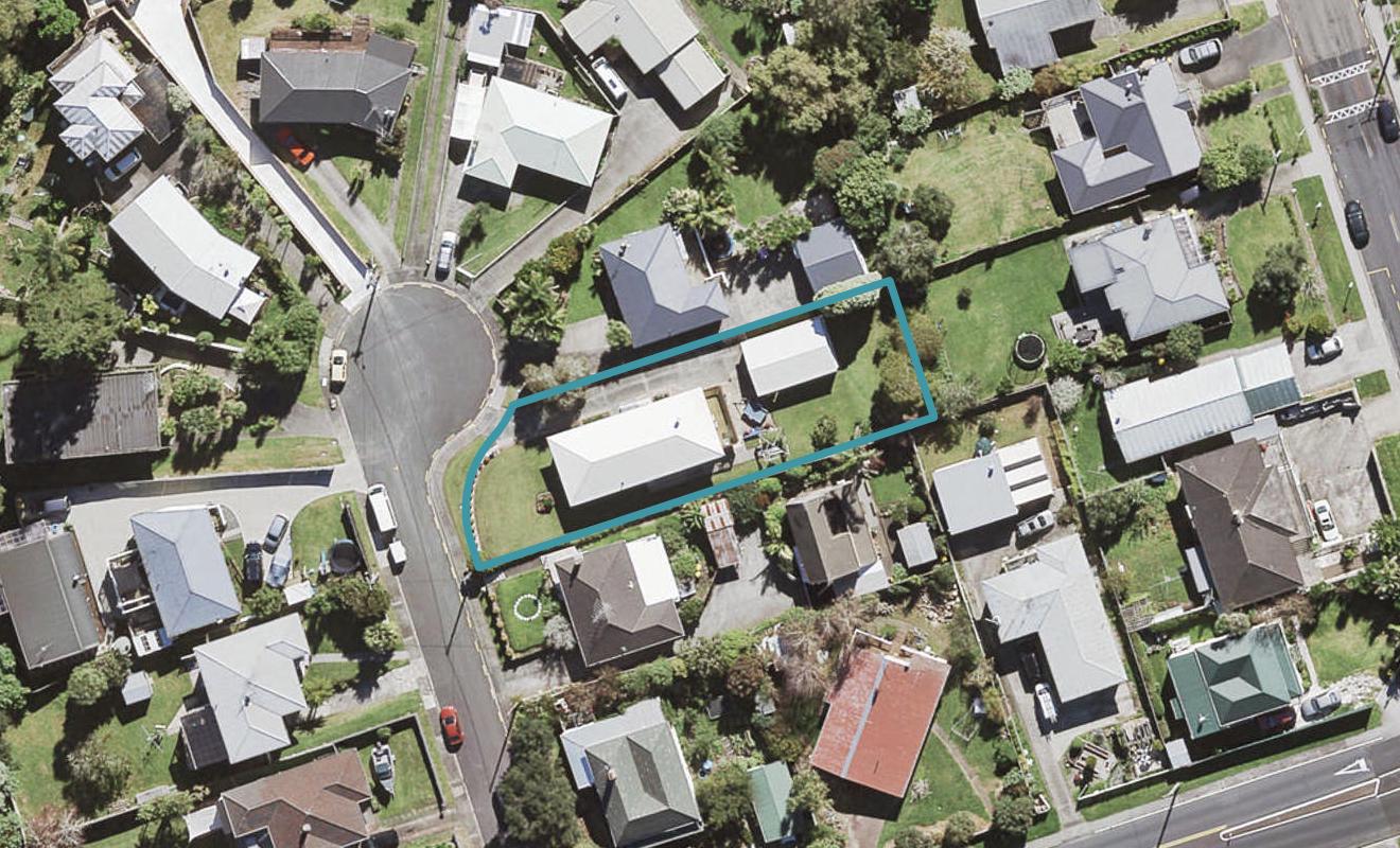 3 Fuchsia Place, Birkdale, Auckland - Carousel 1