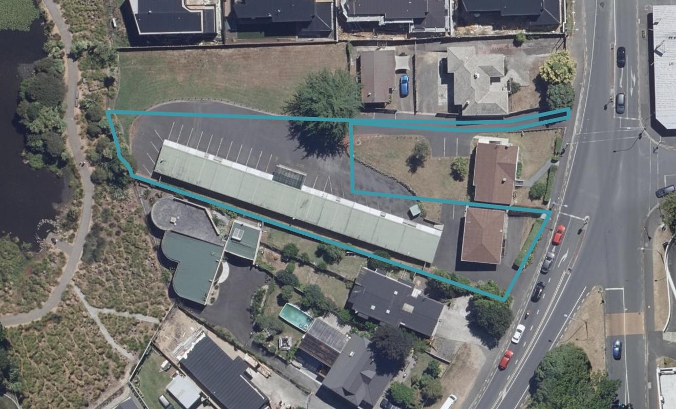 198 Pembroke Street, Hamilton Lake, Hamilton - Carousel 1