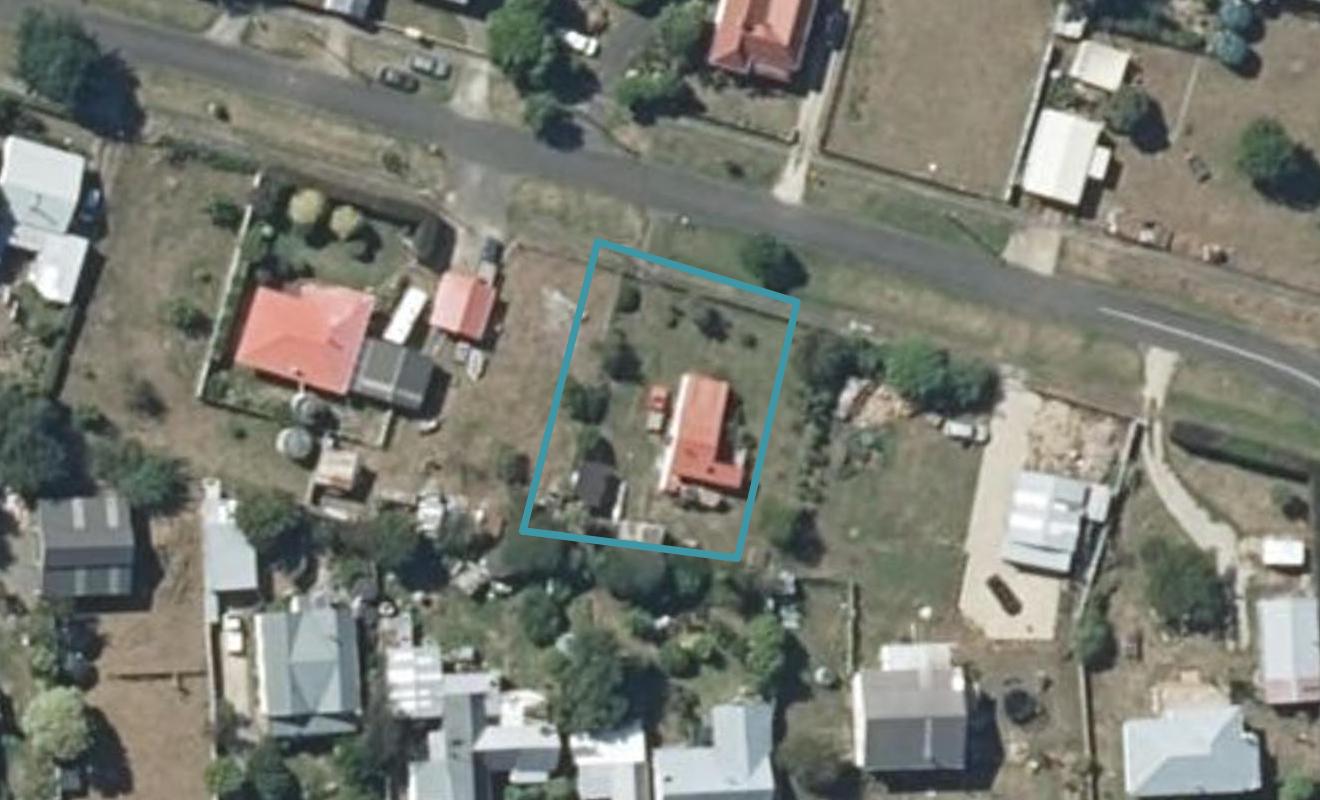 46 Budge Street, Fordell, Whanganui - Carousel 1