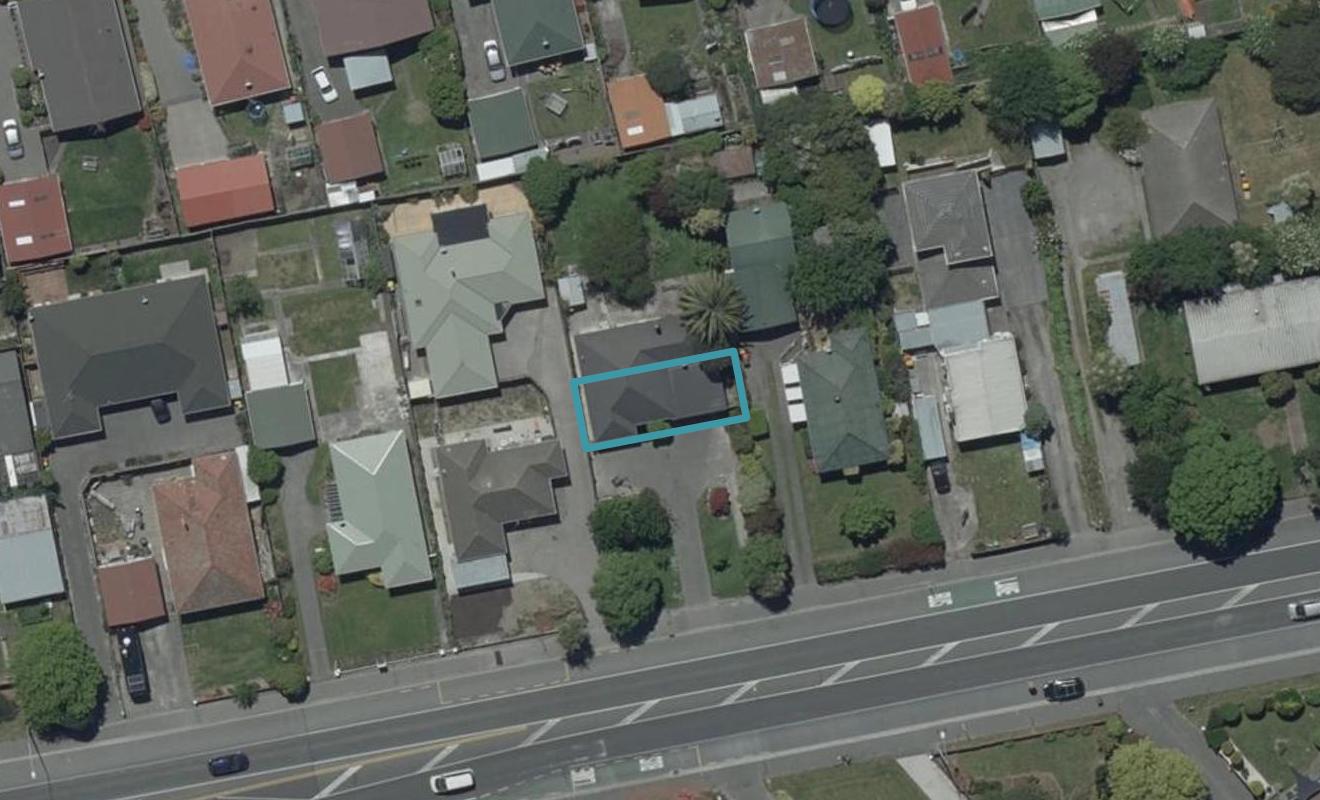 3/466 Main South Road, Hornby, Christchurch - Carousel 1