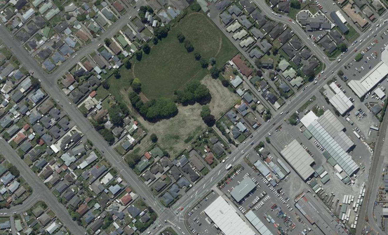 67 Akoranga Place, Hornby, Christchurch - Carousel 1