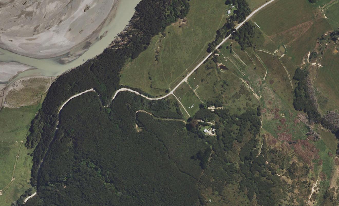 0 Tikapa Road, Tikitiki, Tikitiki - Carousel 1