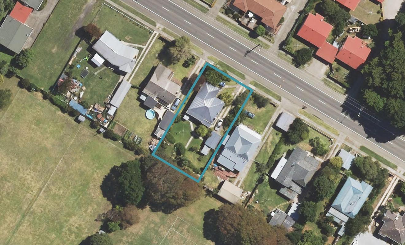 524 Aberdeen Road, Te Hapara, Gisborne - Carousel 1