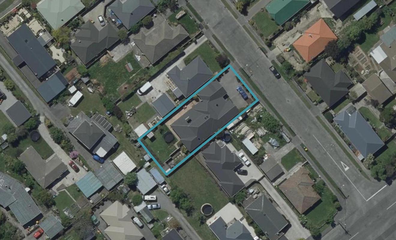 3 Yale Street, Spreydon, Christchurch - Carousel 1