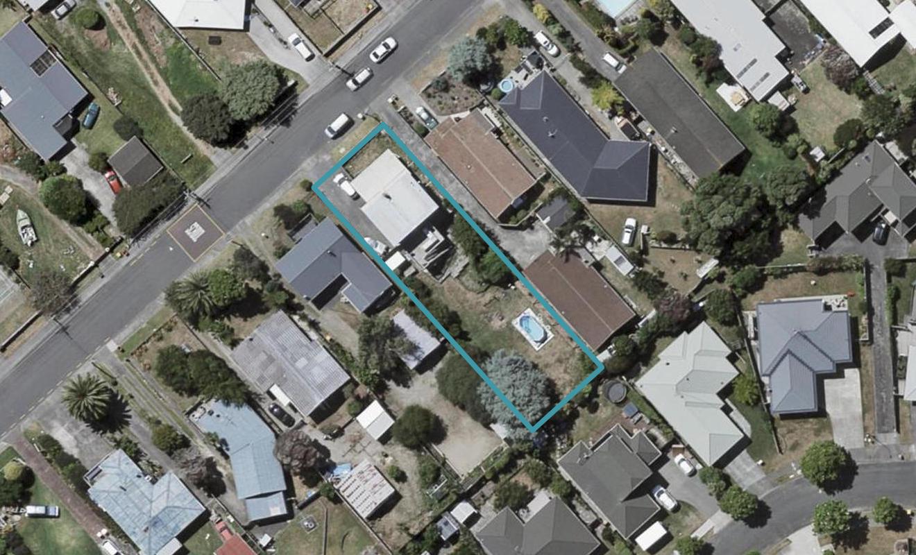 54 Gray Avenue, Paraparaumu Beach, Paraparaumu - Carousel 1