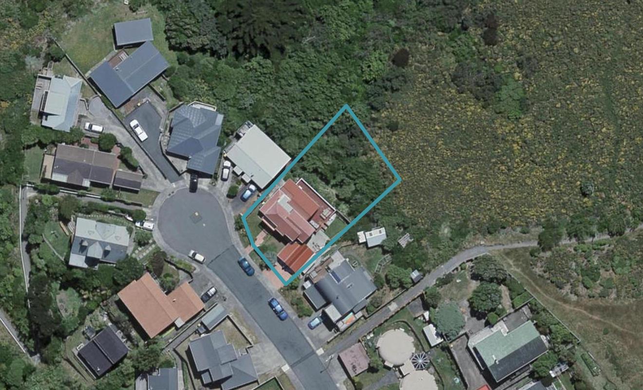 30 Orchy Crescent, Southgate, Wellington - Carousel 1