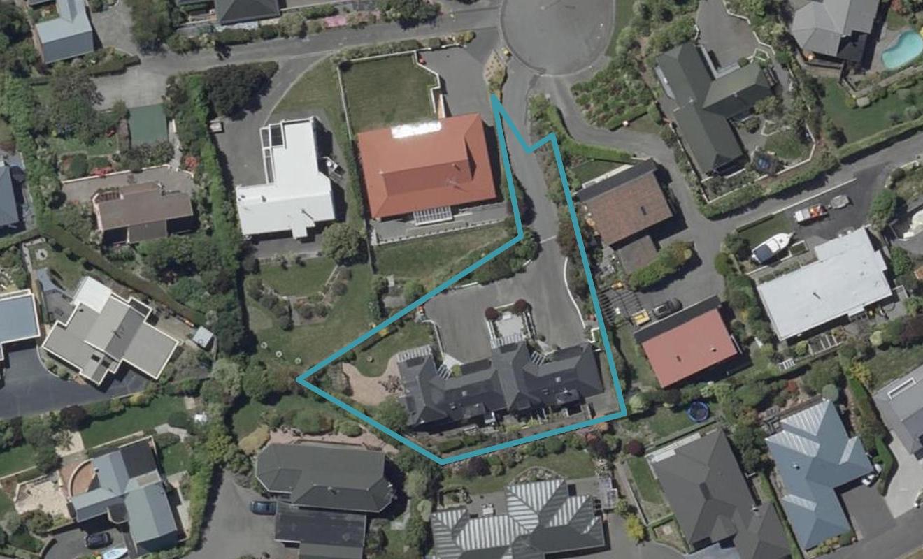 2/17 Petworth Place, Westmorland, Christchurch - Carousel 1