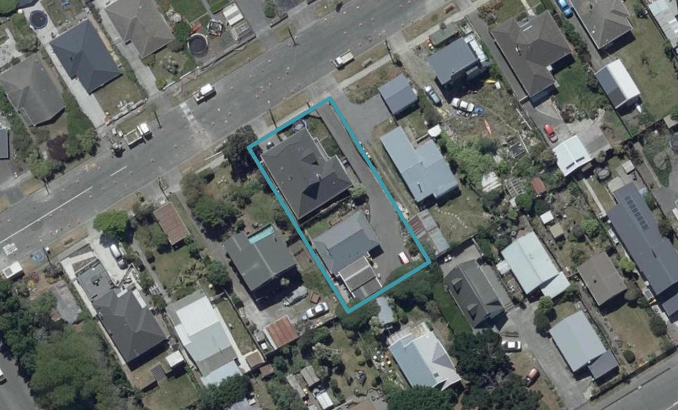 51 Tedder Avenue, North New Brighton, Christchurch - Carousel 1