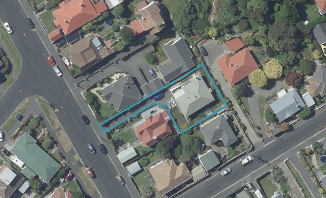 23 Tainui Road, Musselburgh, Dunedin - Carousel 1
