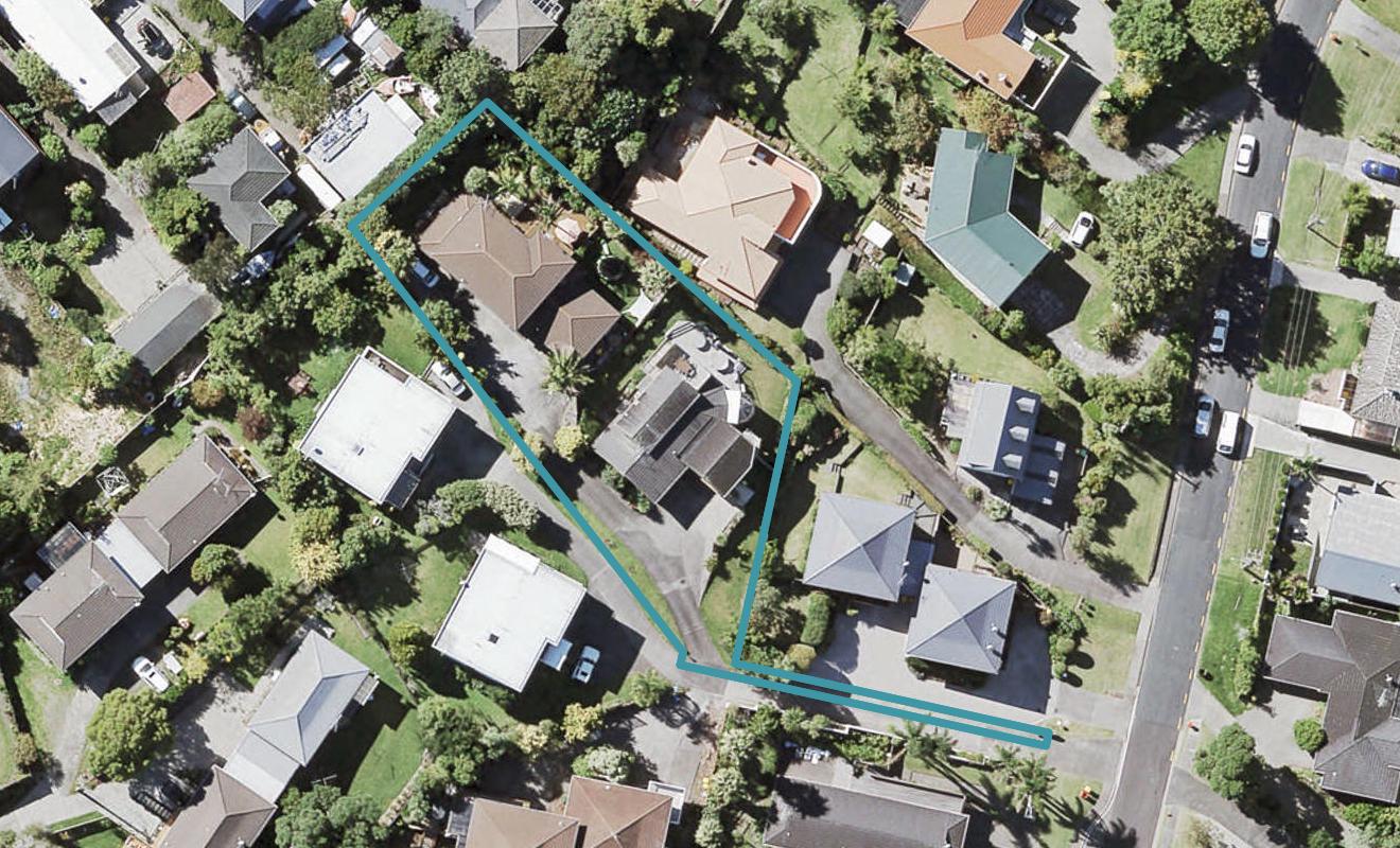 2/53 Nigel Road, Browns Bay, Auckland - Carousel 1