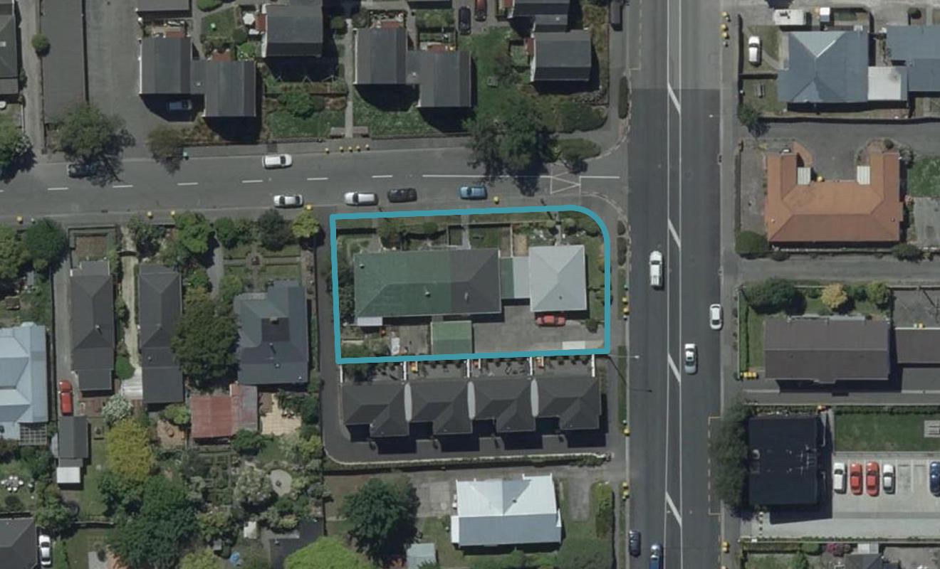 42 Haast Street, Linwood, Christchurch - Carousel 1