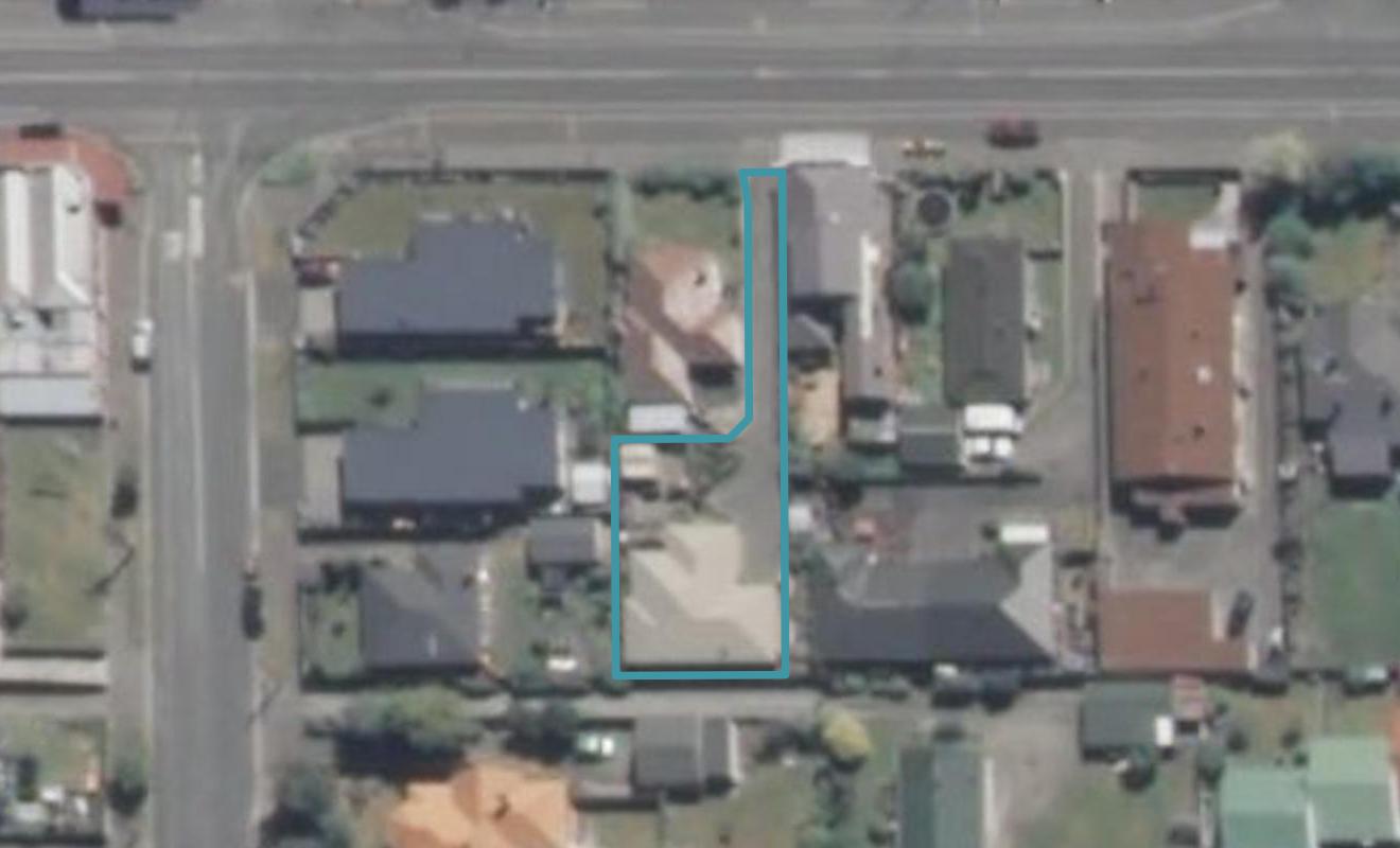 126B North Street, Seaview, Timaru - Carousel 1