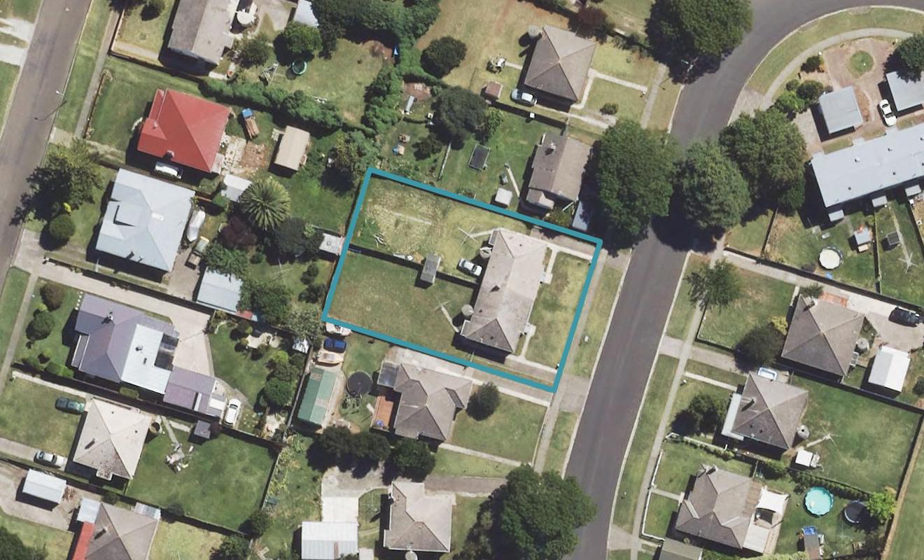 64 Centennial Crescent, Te Hapara, Gisborne - Carousel 1