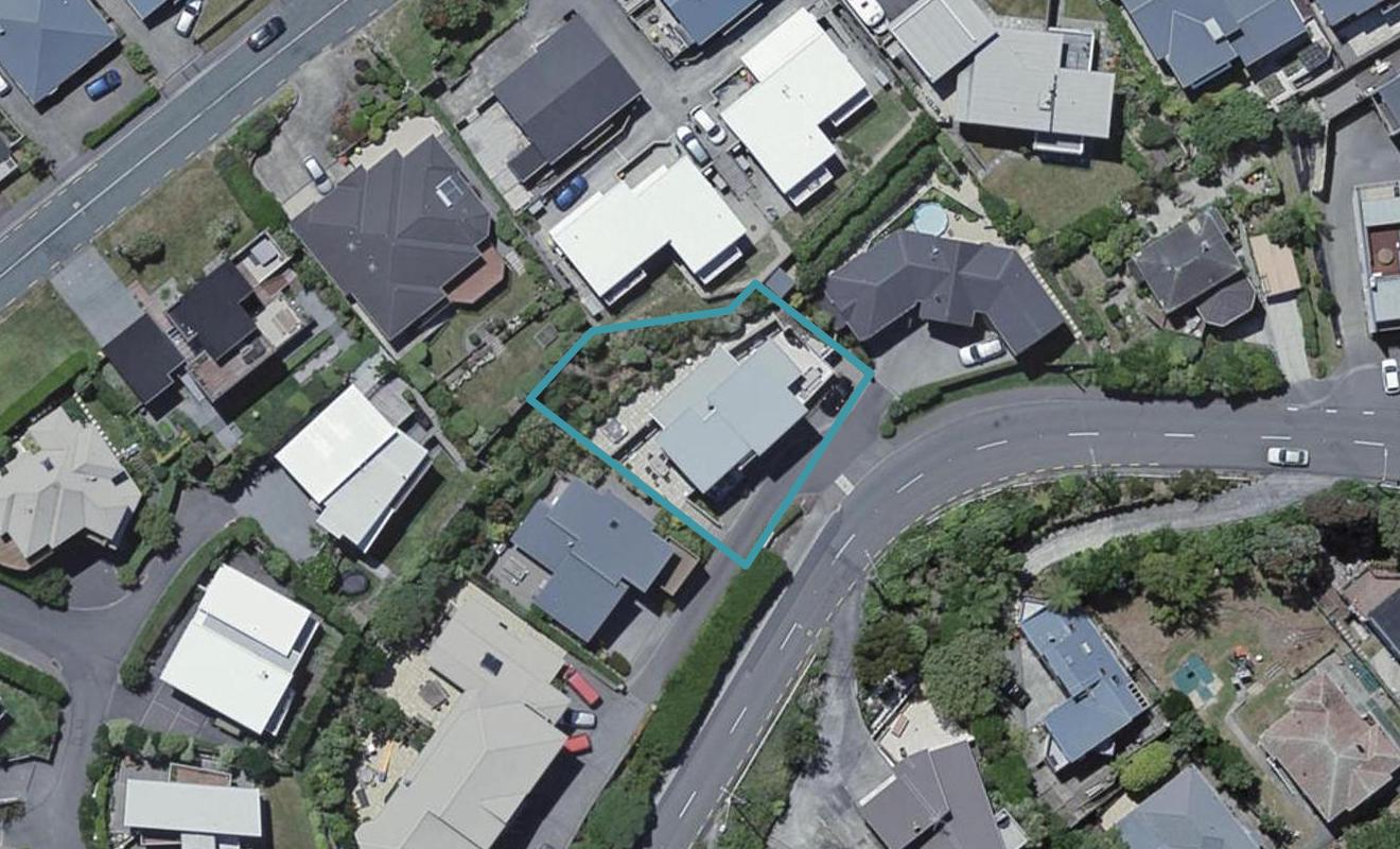 154 Onslow Road, Khandallah, Wellington - Carousel 1