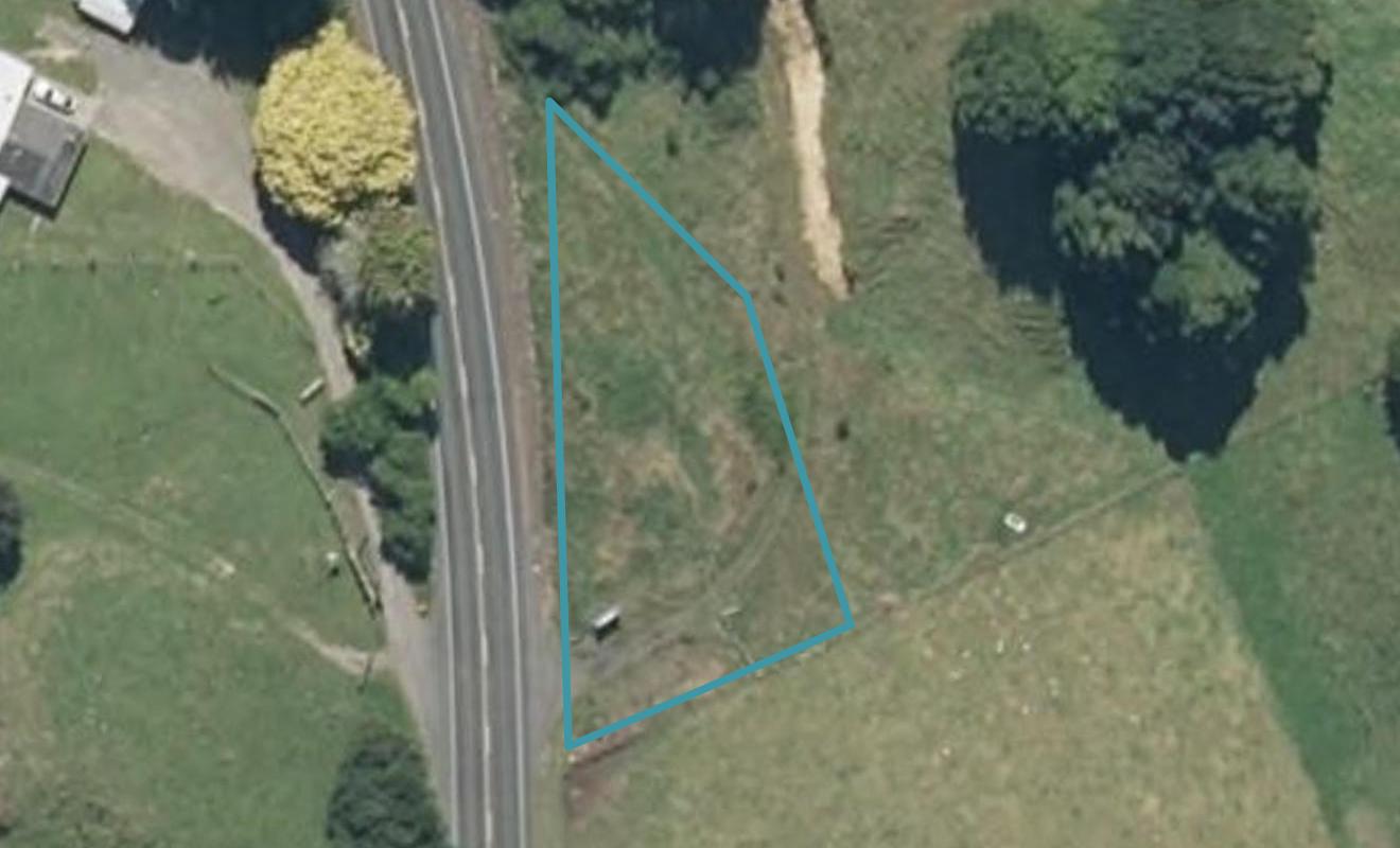 0 State Highway 4, Taumarunui - Carousel 1