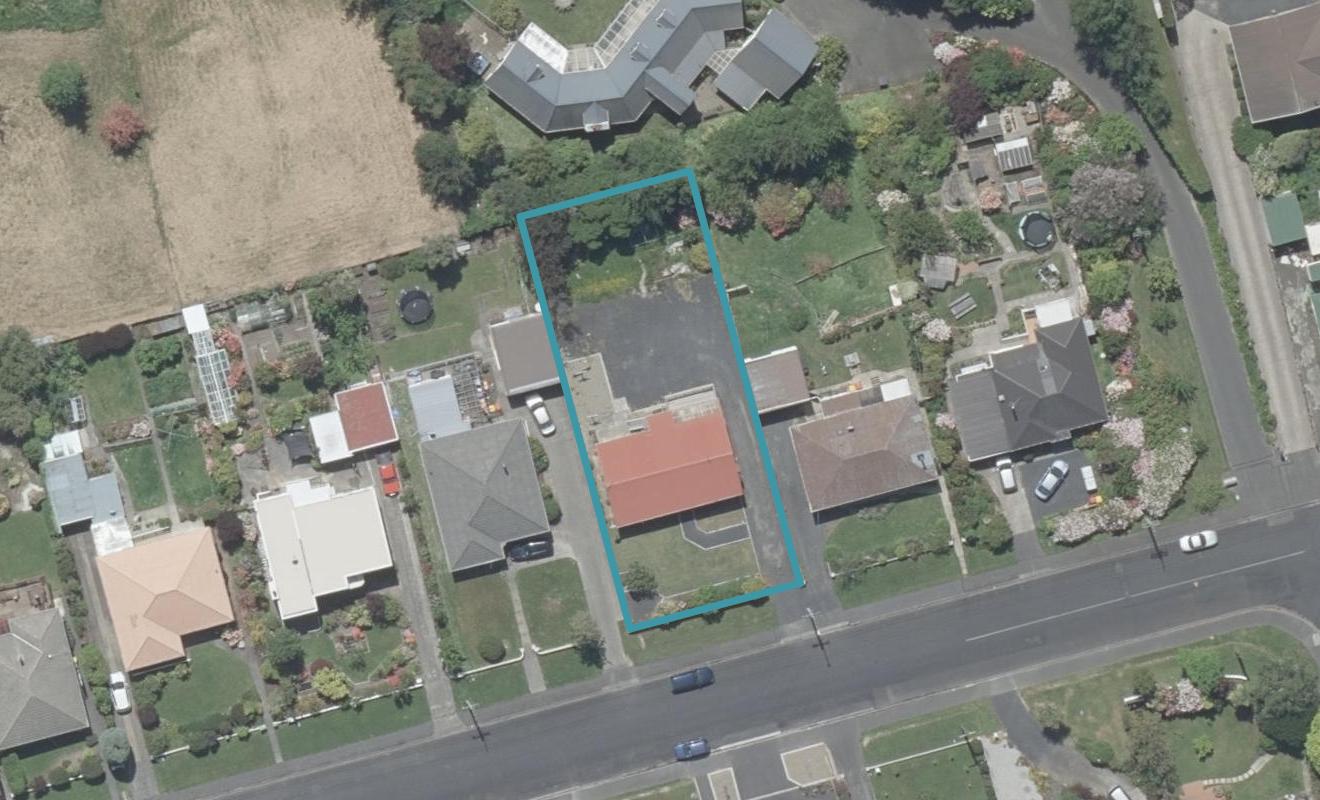 43 Martin Road, Fairfield, Dunedin - Carousel 1
