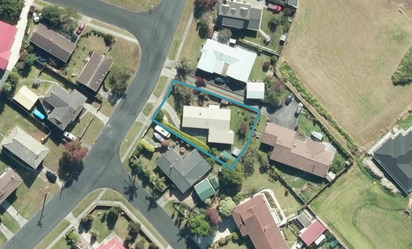 89 Montgomery Avenue, Dargaville - Carousel 1