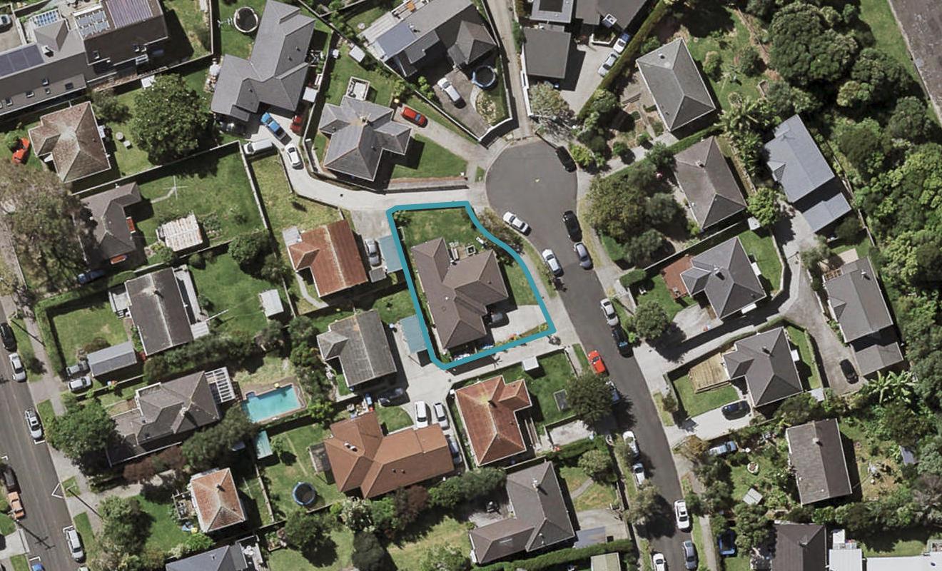 8 Kapua Street, Meadowbank, Auckland - Carousel 1