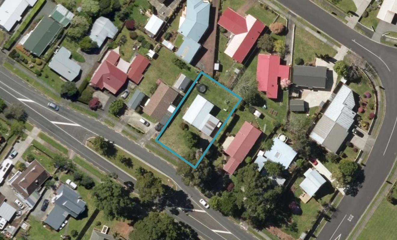 102 Paramount Parade, Tikipunga, Whangarei - Carousel 1