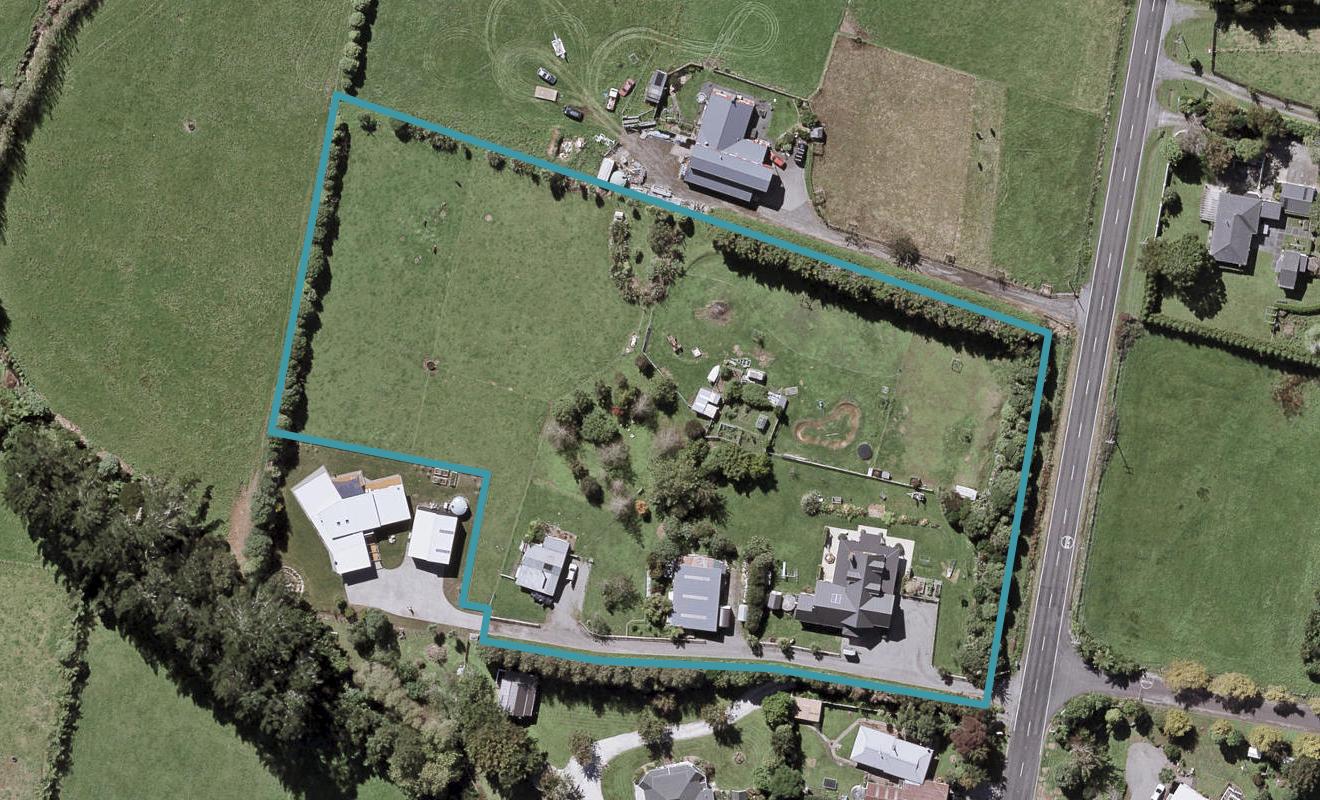 1248 Egmont Road, Egmont Village, New Plymouth - Carousel 1