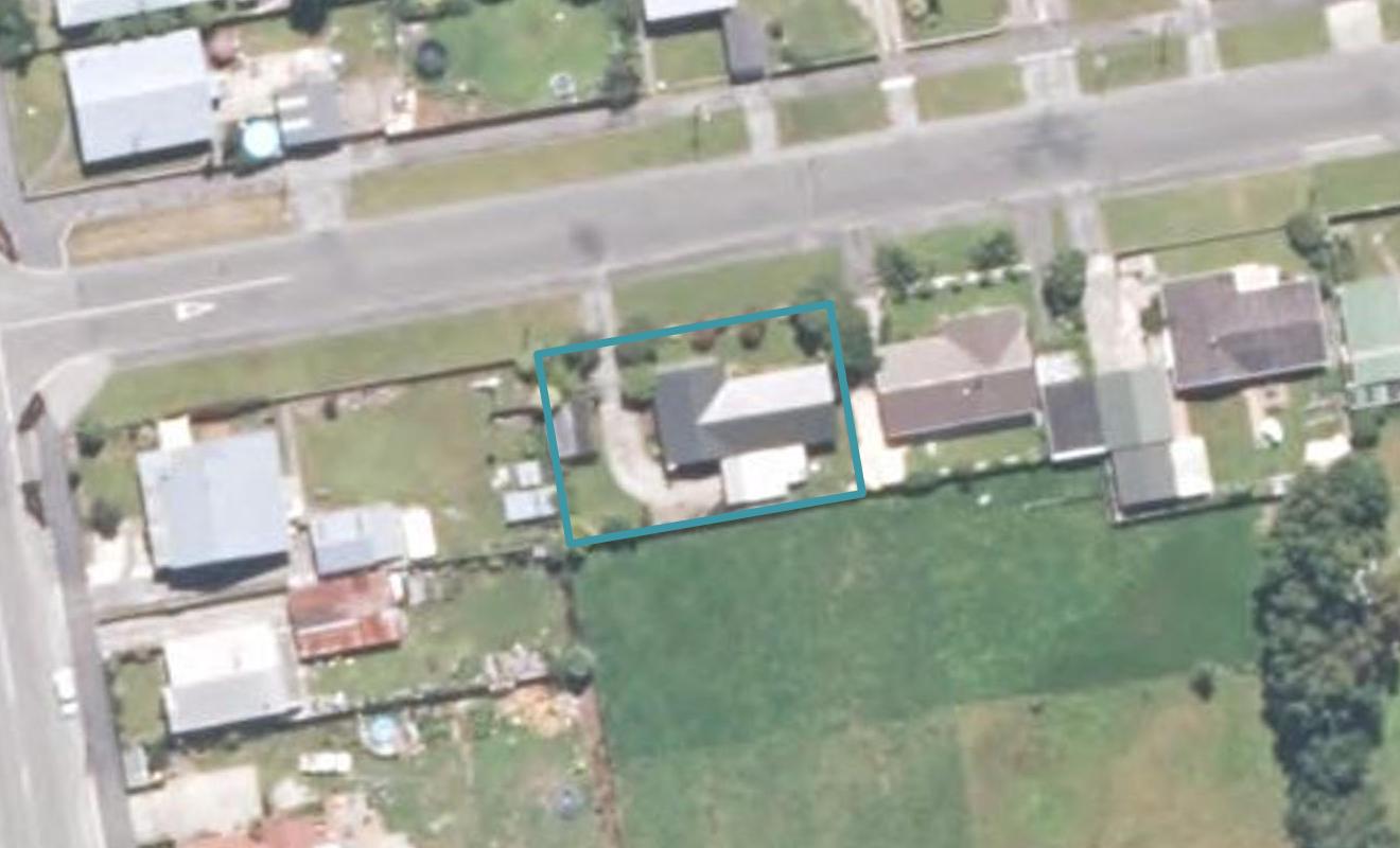 18 Lyndhurst Street, Westport, Westport - Carousel 1
