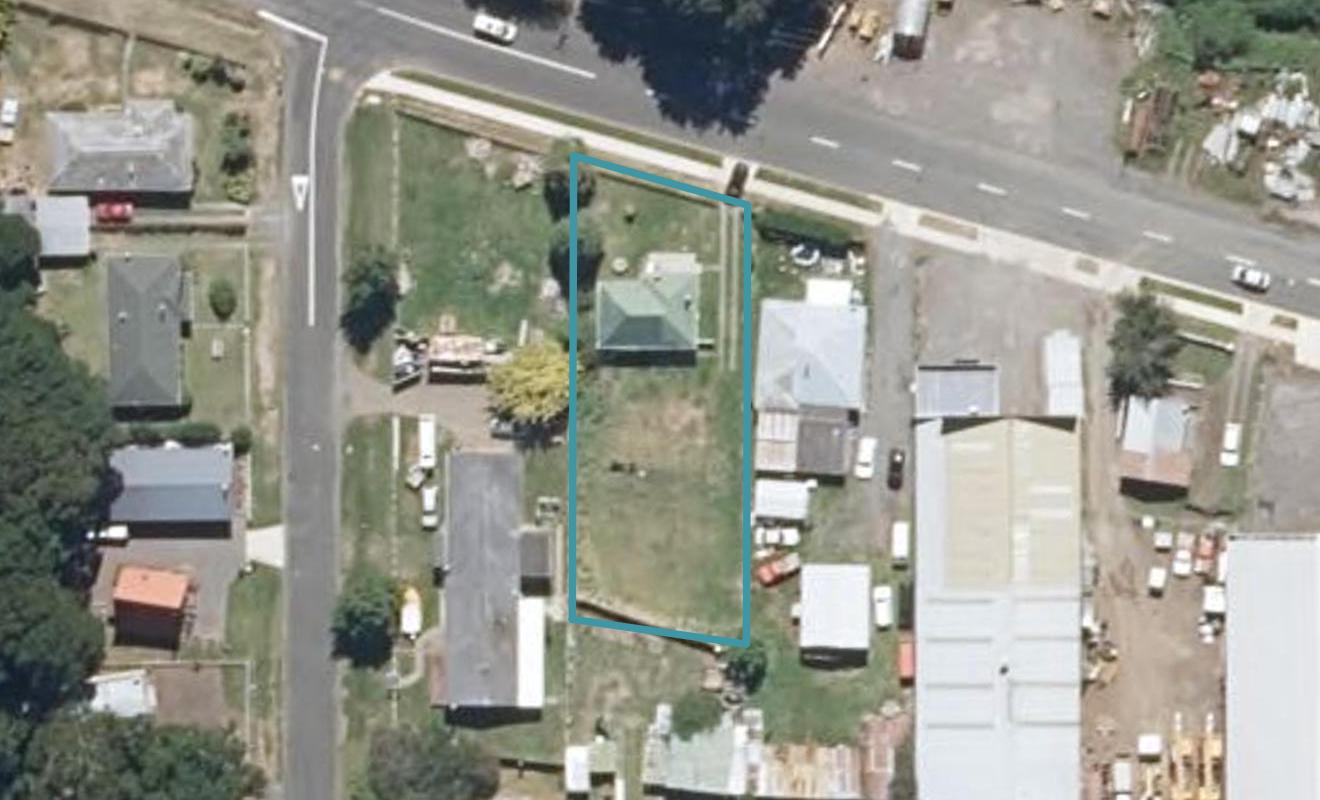 33 Burns Street, Ohakune - Carousel 1