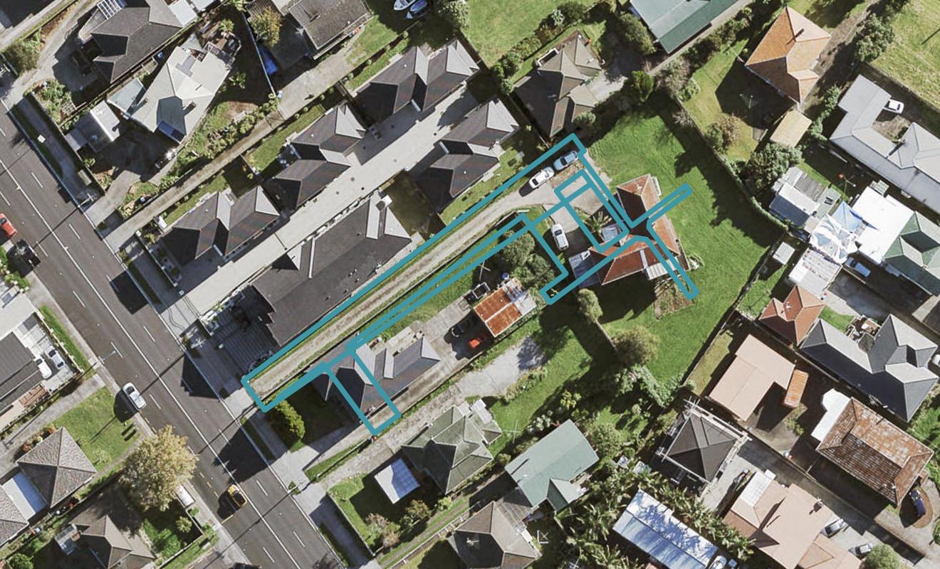 3/494 Richardson Road, Mount Roskill, Auckland - Carousel 1