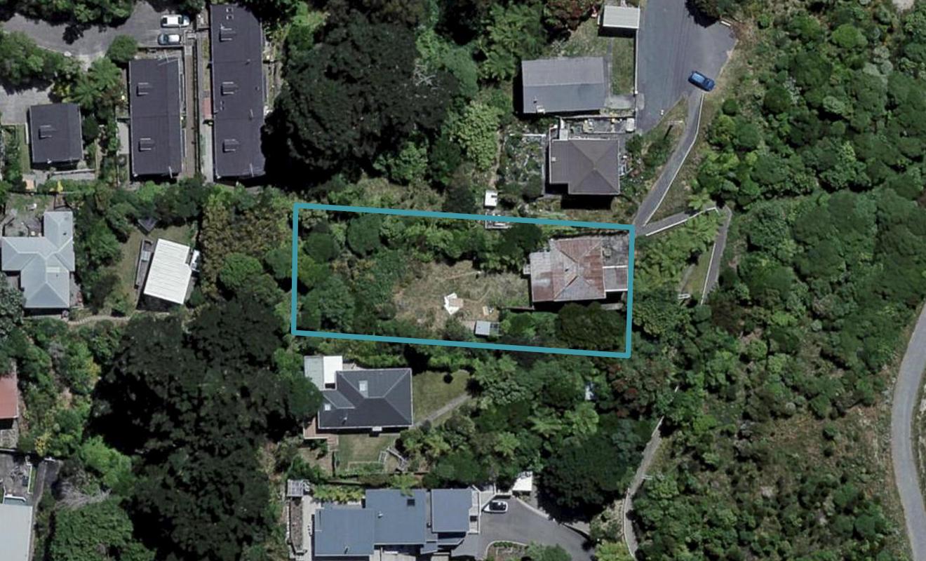 31 Finnimore Terrace, Vogeltown, Wellington - Carousel 1
