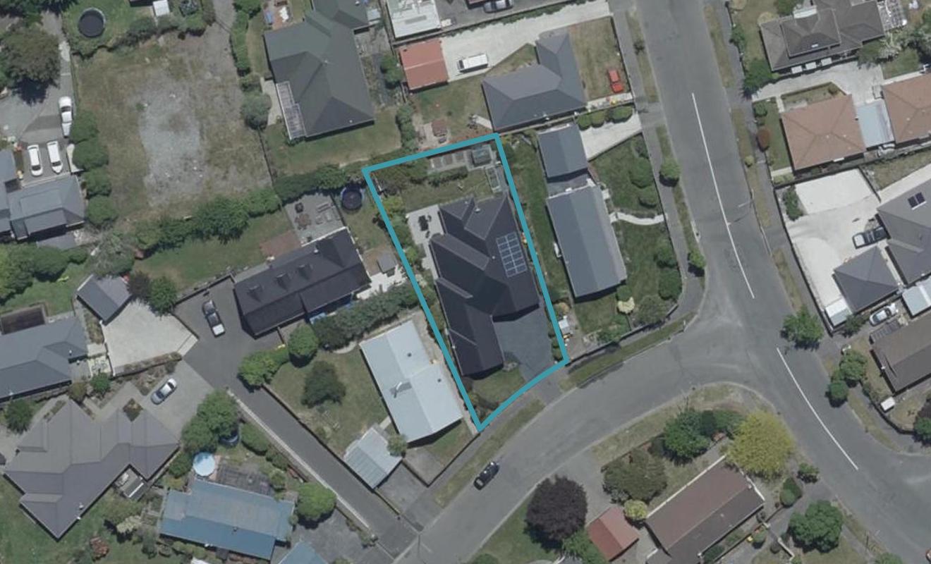 4 Farnley Place, Parklands, Christchurch - Carousel 1