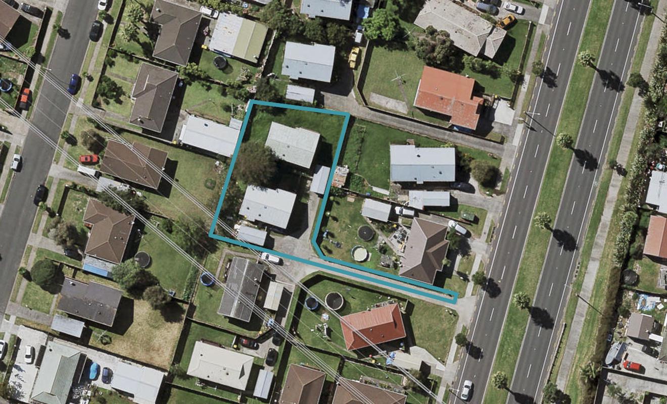1/138 Te Irirangi Drive, Clover Park, Auckland - Carousel 1