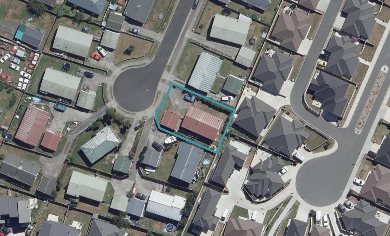 11 Rachel Place, Dinsdale, Hamilton - Carousel 1