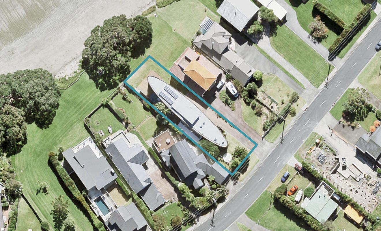 60 Tindalls Bay Road, Tindalls Beach, Whangaparaoa - Carousel 1