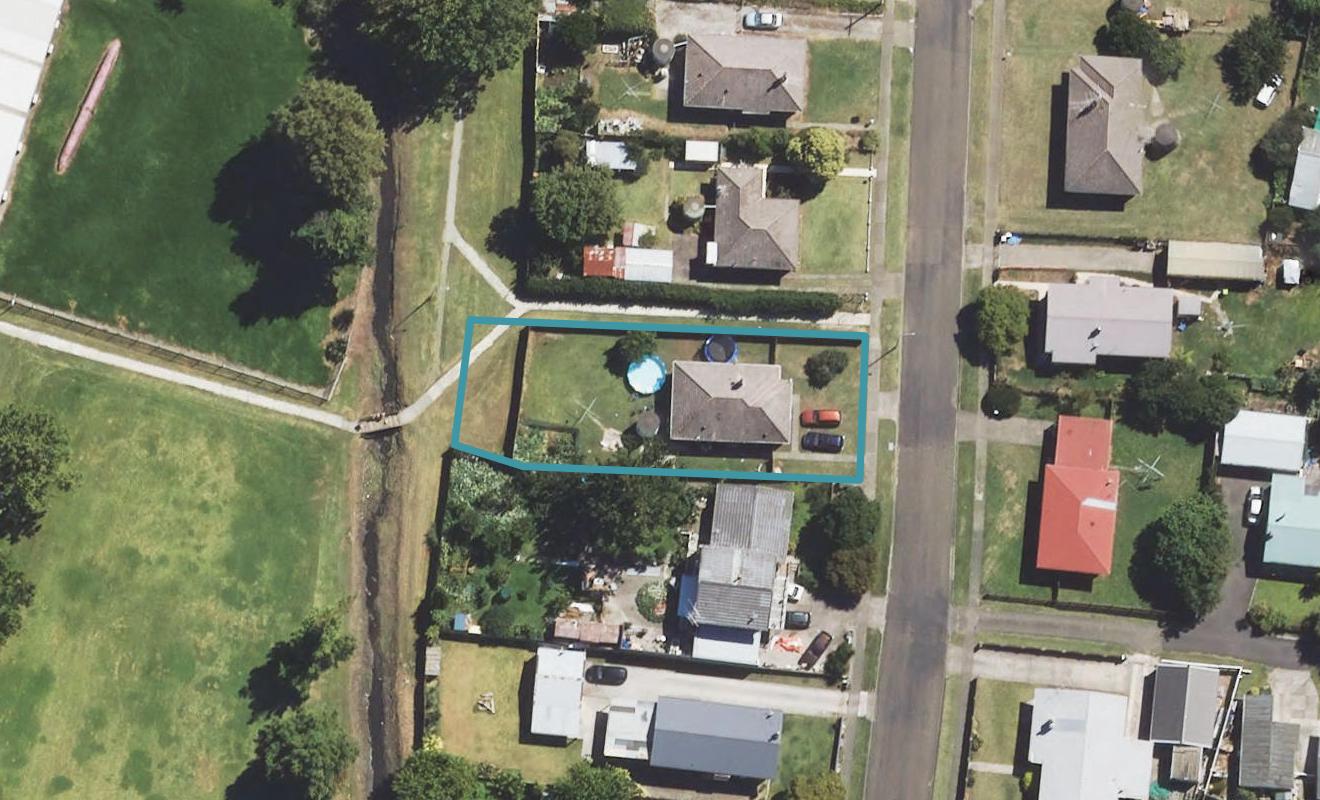 29 Totara Street, Te Hapara, Gisborne - Carousel 1