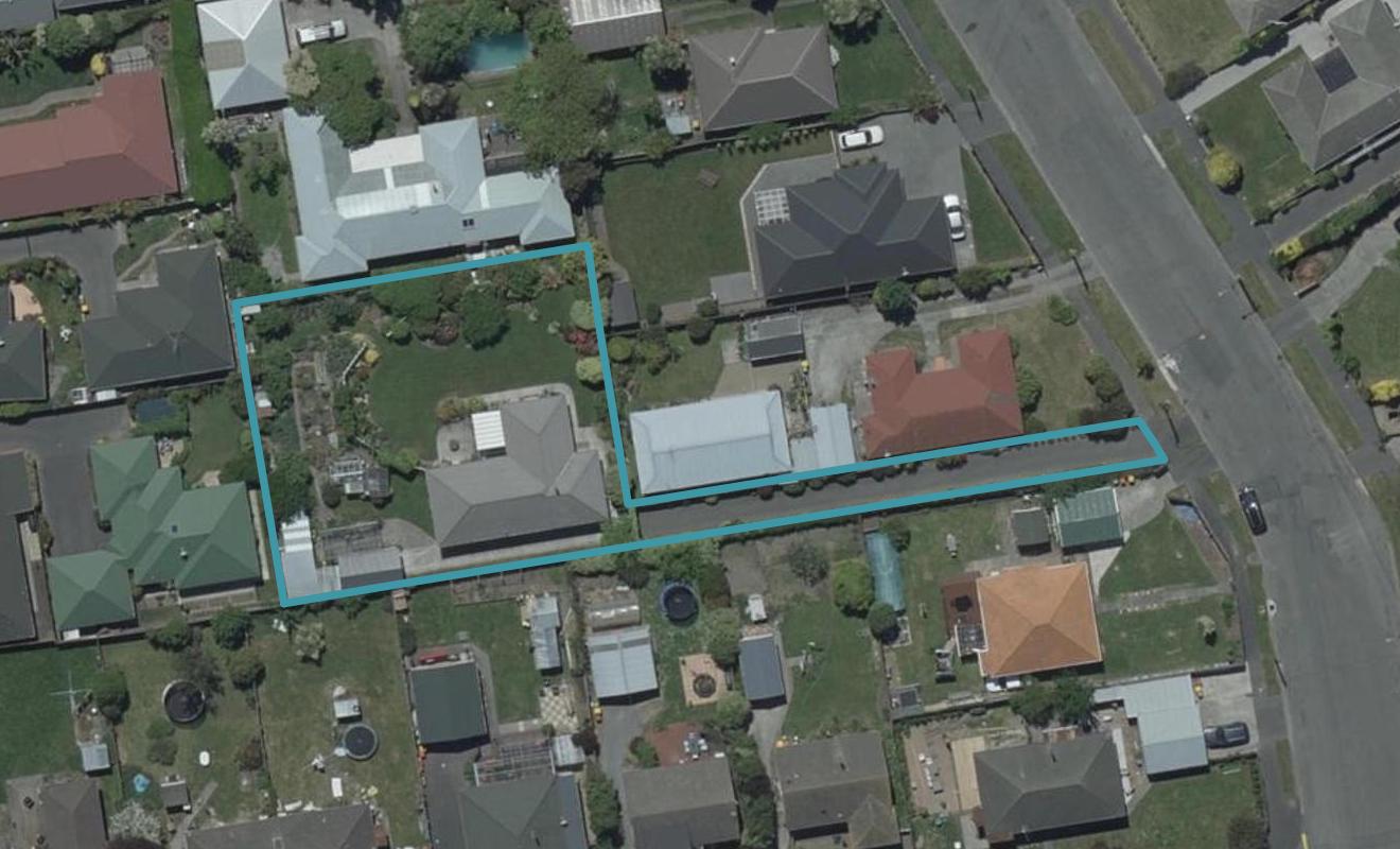 17 Bampton Street, Burwood, Christchurch - Carousel 1
