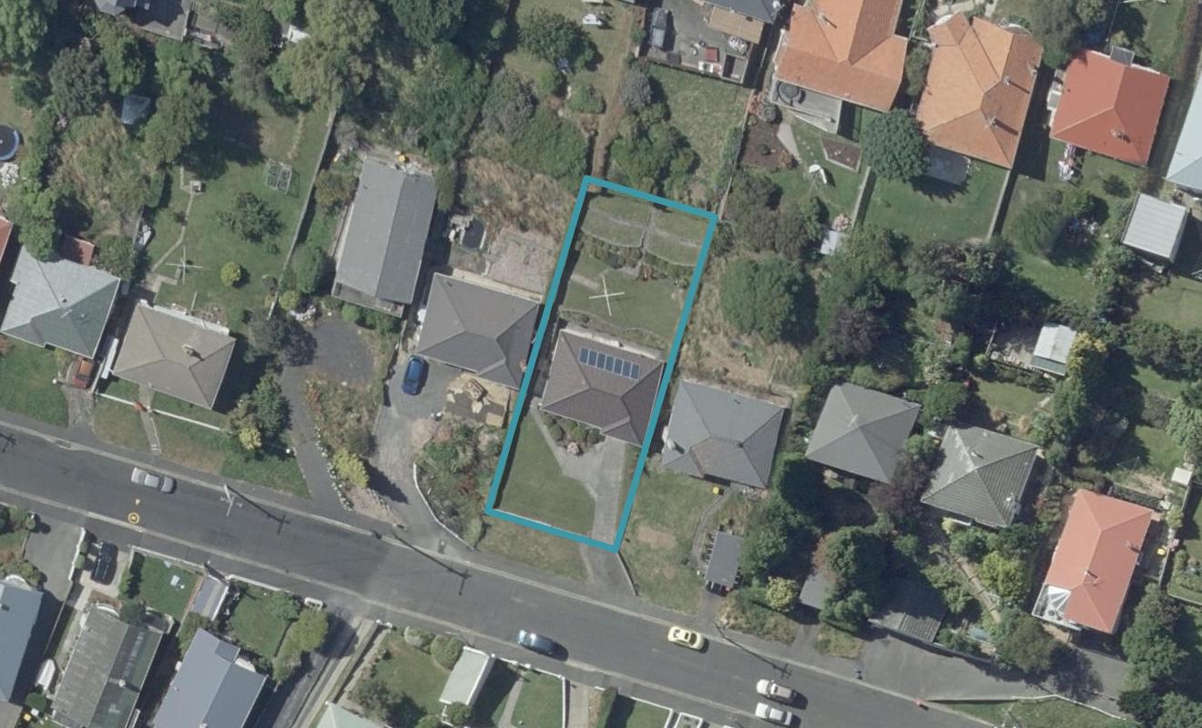 118 Oakwood Avenue, Balaclava, Dunedin - Carousel 1