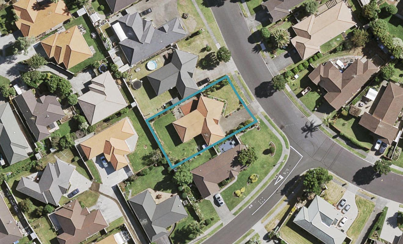 61 Longford Park Drive, Takanini, Auckland - Carousel 1