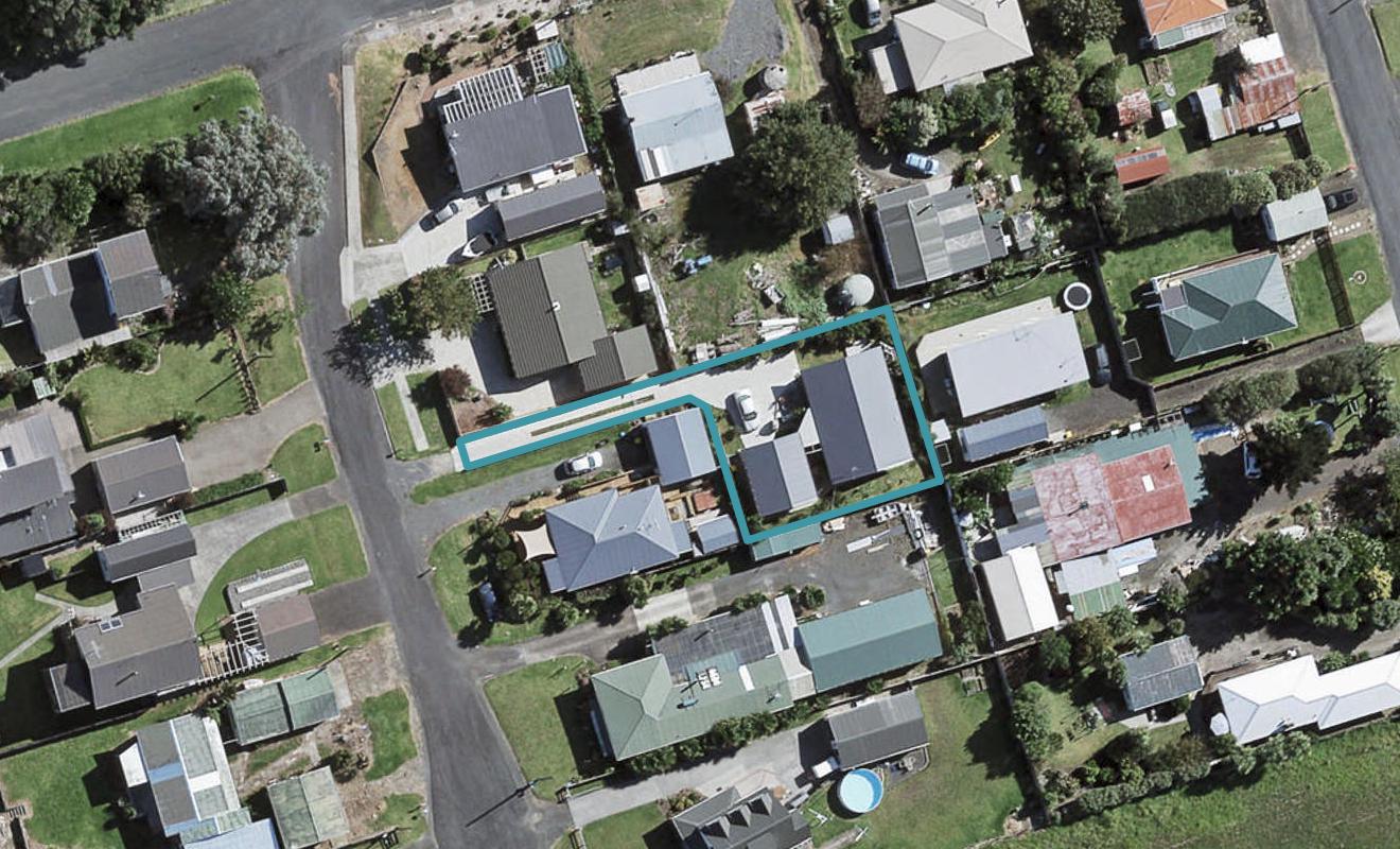 3A First Avenue, Waiuku - Carousel 1