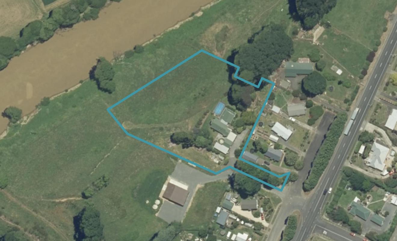 9B Rothwell Lane, Whatawhata, Hamilton - Carousel 1