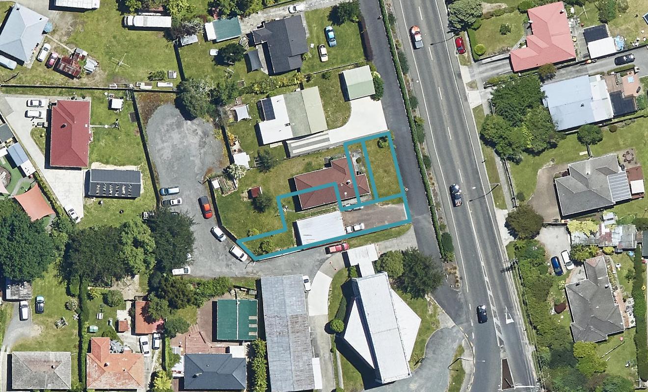 305B Old Taupo Road, Hillcrest, Rotorua - Carousel 1
