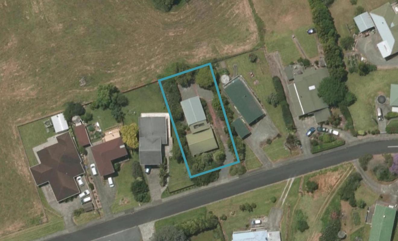 14 Hastie Lane, Kaiwaka - Carousel 1