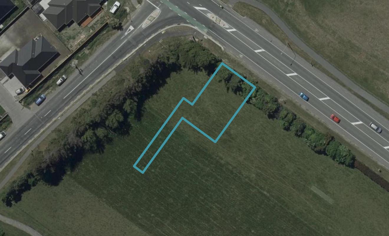 7 Samantha Lawry Road, Hornby, Christchurch - Carousel 1