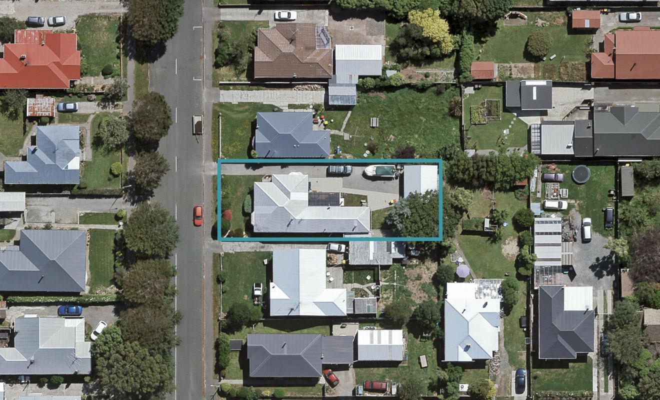 124 Nelson Street, Georgetown, Invercargill - Carousel 1