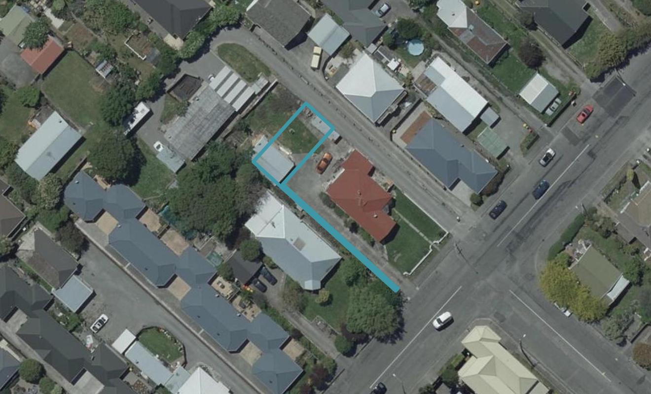 5/675 Worcester Street, Linwood, Christchurch - Carousel 1