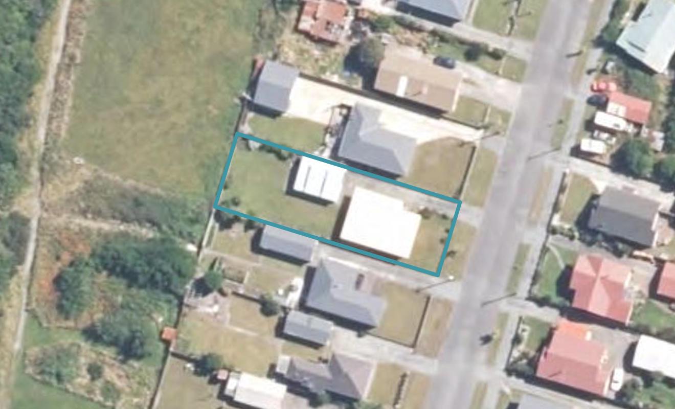 56 Doyle Street, Blaketown, Greymouth - Carousel 1