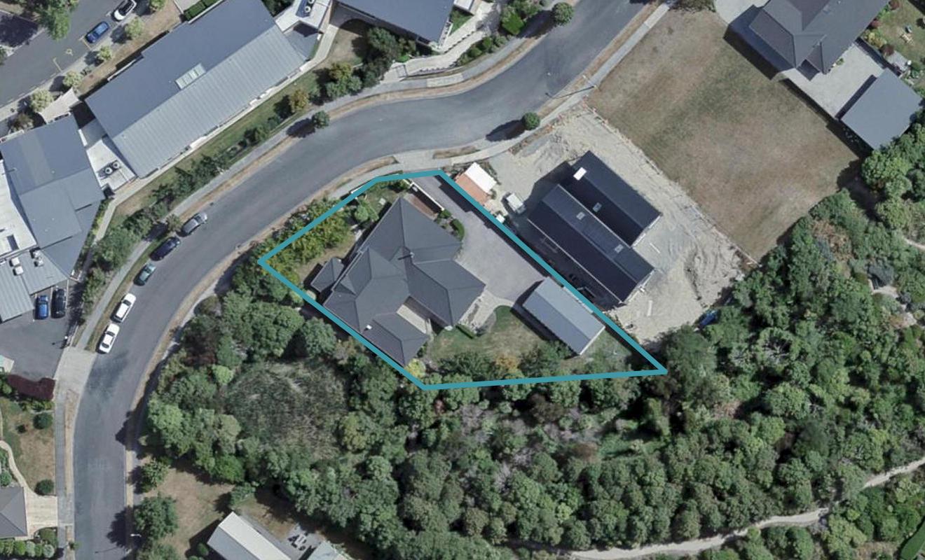 20 Cody Crescent, Lansdowne, Masterton - Carousel 1