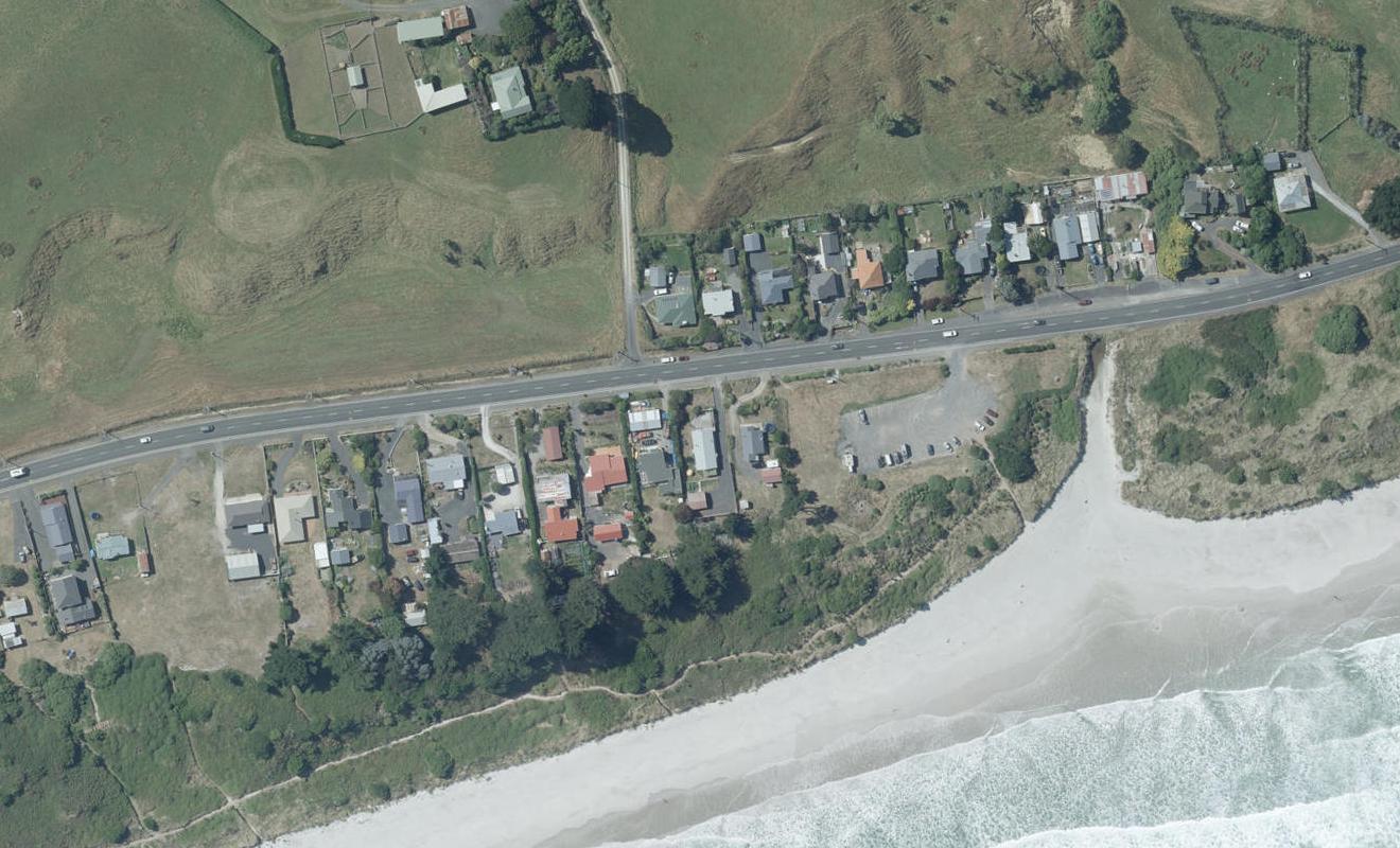 721 Brighton Road, Ocean View, Dunedin - Carousel 1