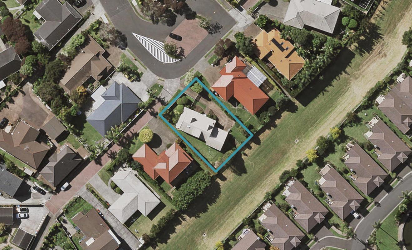 53 Kenneth Small Place, Remuera, Auckland - Carousel 1