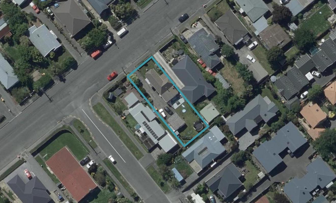 38 Dunn Street, Somerfield, Christchurch - Carousel 1