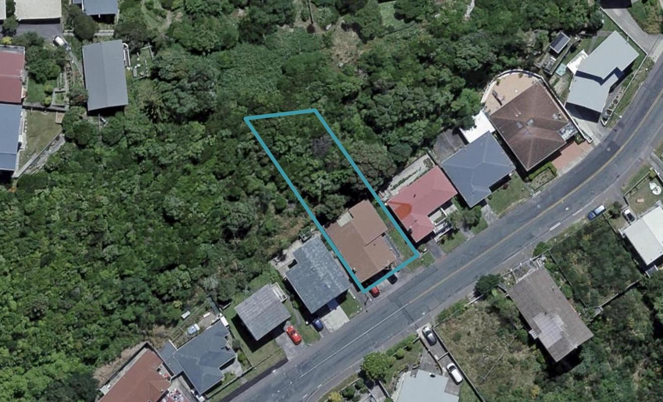 36 Priscilla Crescent, Kingston, Wellington - Carousel 1